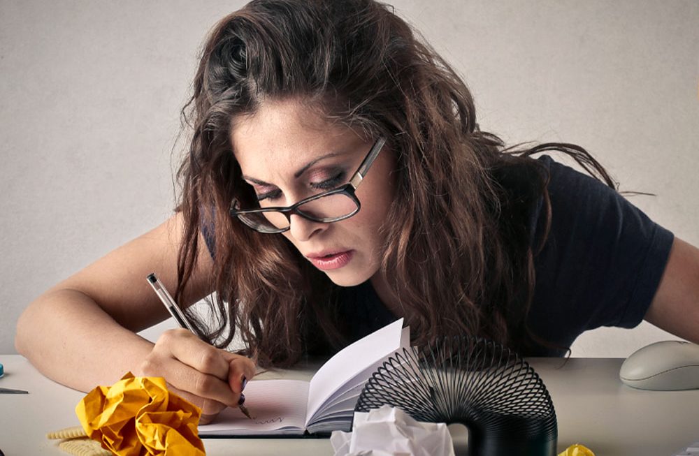 Qual a diferença entre o ocupado e produtivo?