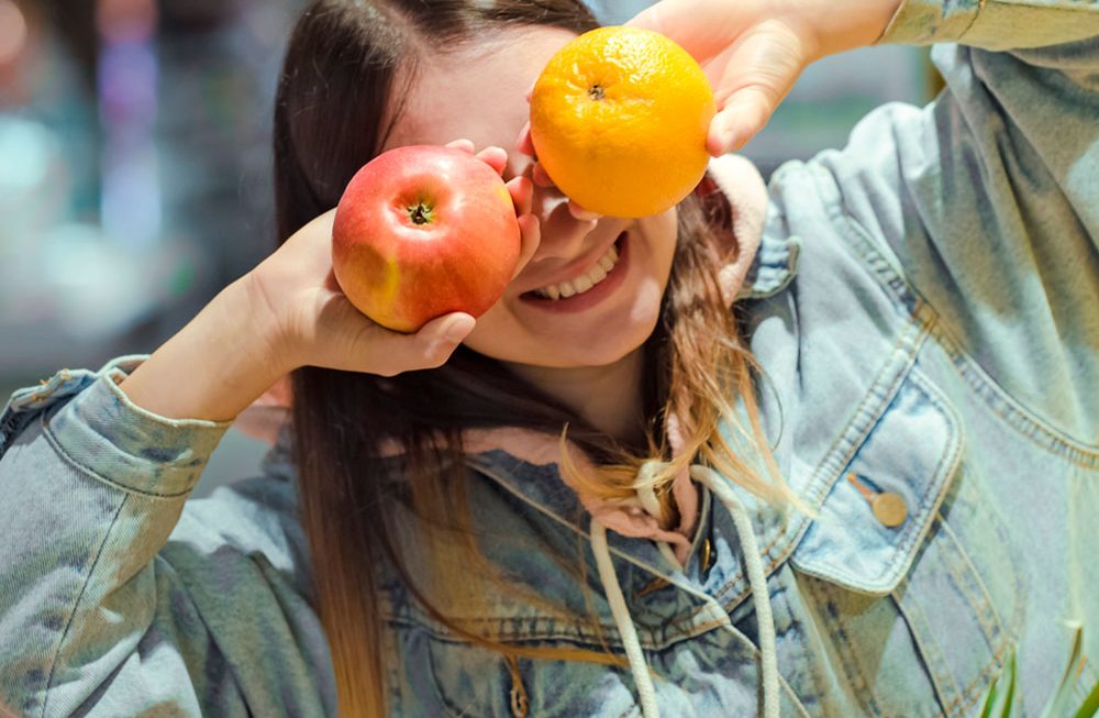 O que é Nutrição Comportamental?