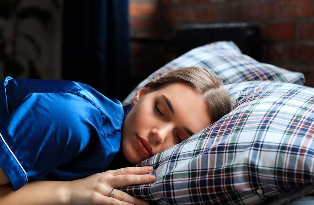 Higiene do sono para dormir com qualidade
