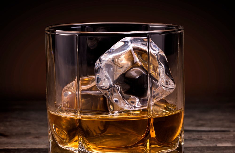 Se for beber, por que não de maneira moderada?