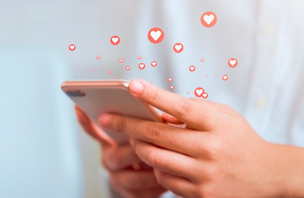 Quatro passos para usar o Marketing Digital na Nutrição