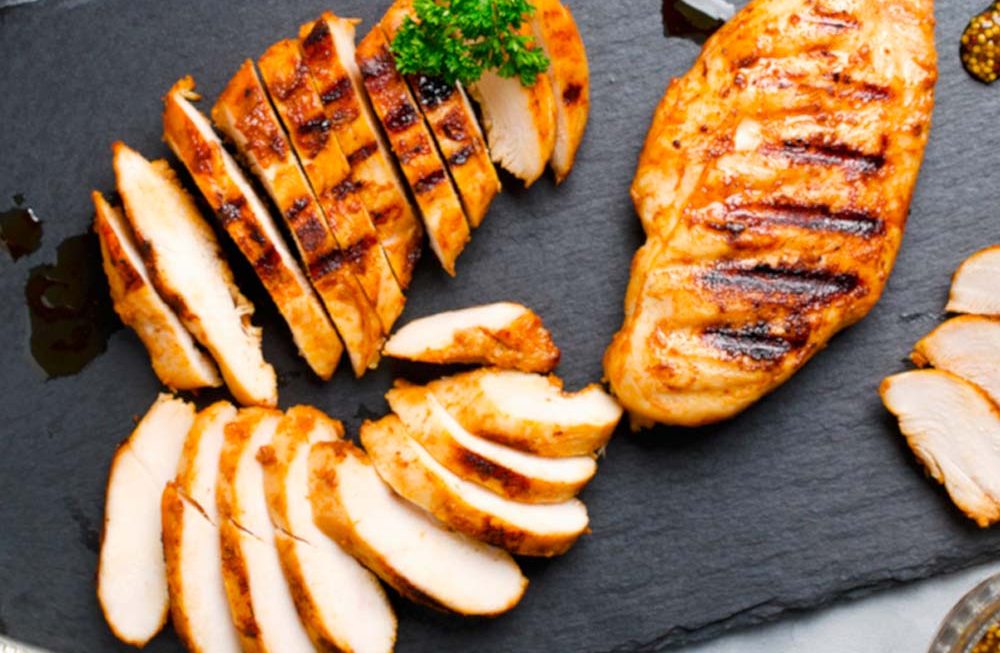 Comida queimadinha: tem perigo?