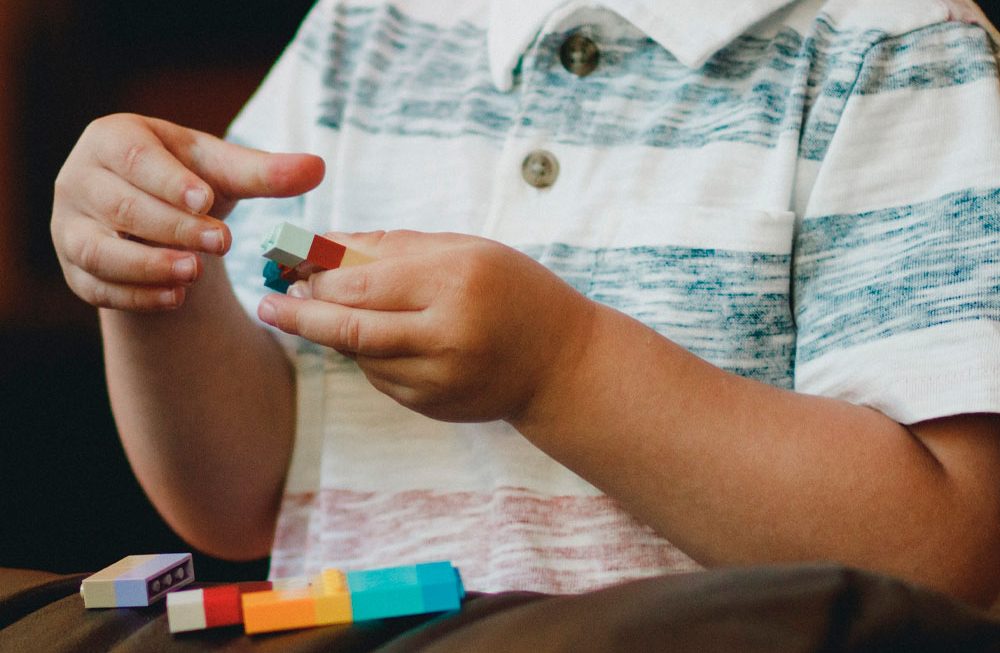 Como a Nutrição pode auxiliar no autismo?