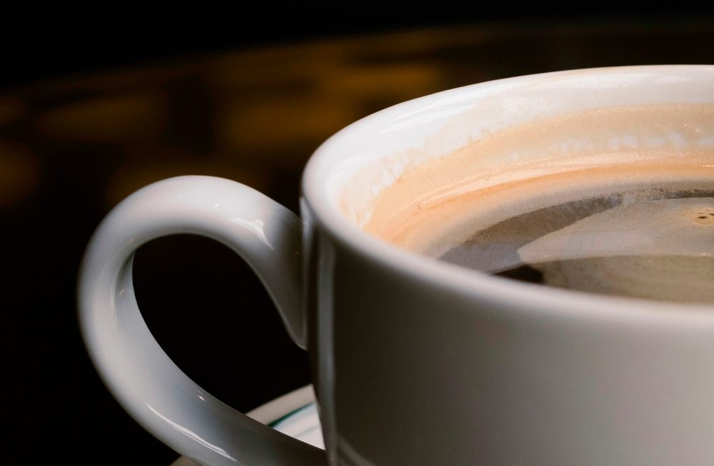 Consumo de café e sensibilidade à insulina