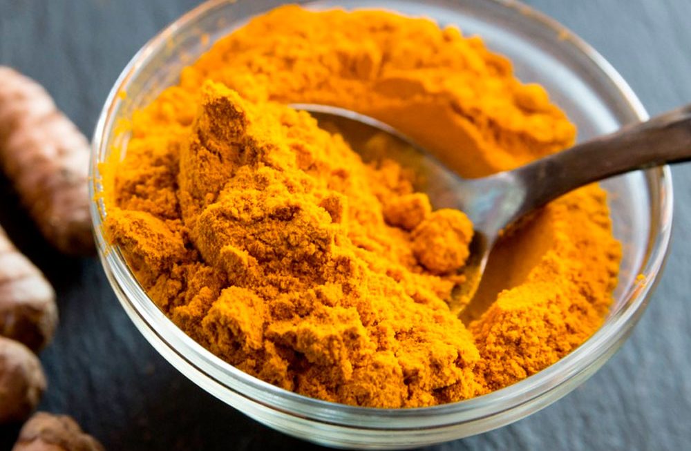 Inflamação associada à obesidade: a curcumina exerce um papel benéfico?