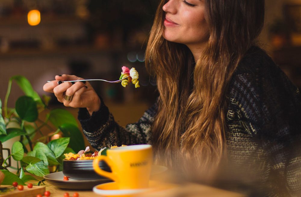 Nutrição e fertilidade feminina: uma correlação interdependente