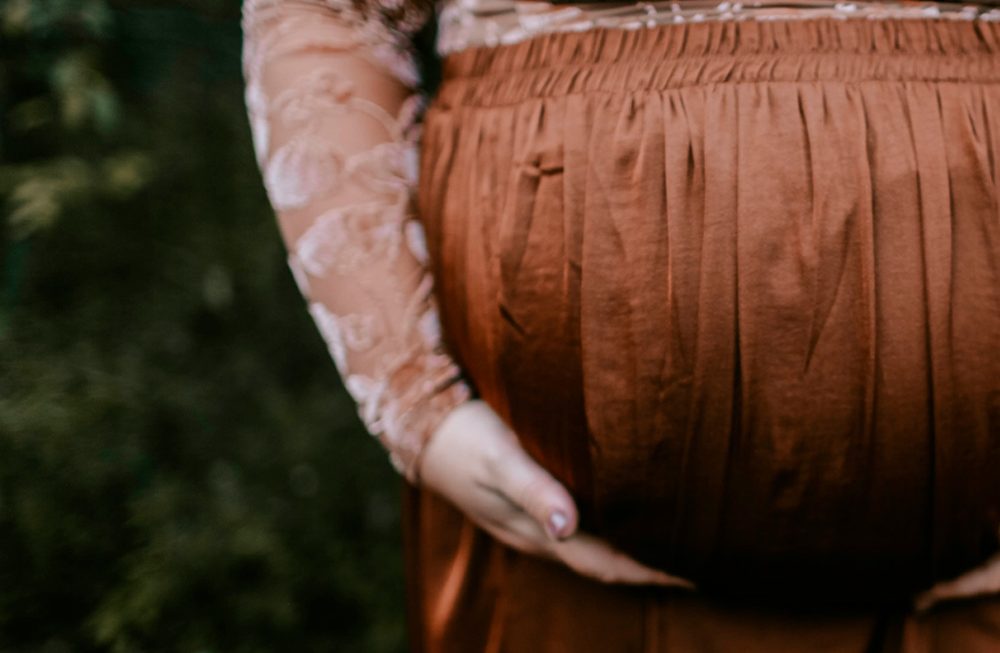 Obesidade materna e o risco de desfechos desfavoráveis para a criança
