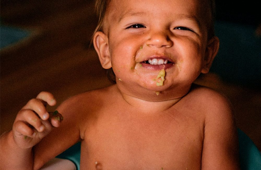 Preferência alimentar, o início de tudo!