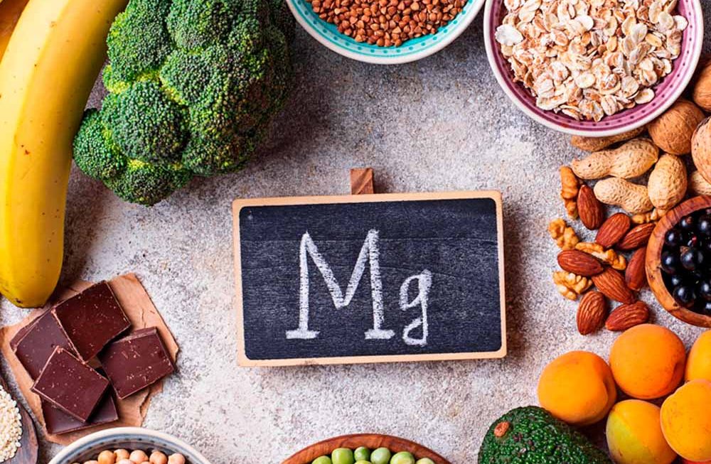 Magnésio: bioquímica, nutrição, e impacto social de doenças relacionadas à sua deficiência