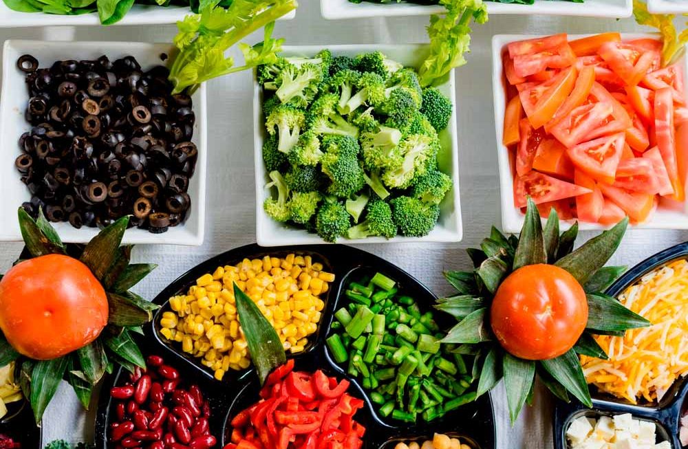 Um pouco mais sobre a nutrição funcional