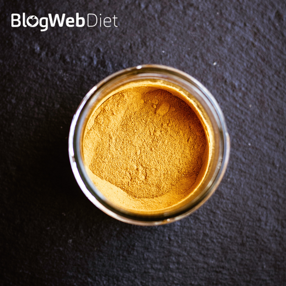 Curcuma Longa, o “tempero dourado” para neutralizar a neuroinflamação e o declínio cognitivo.