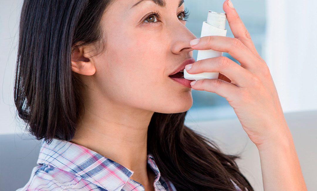 Nutrição na prevenção e no tratamento da asma