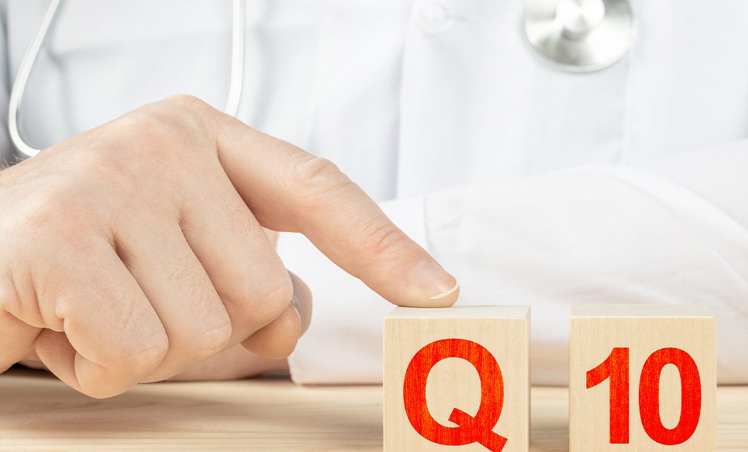 Coenzima Q10 e seu uso clínico em diversas patologias