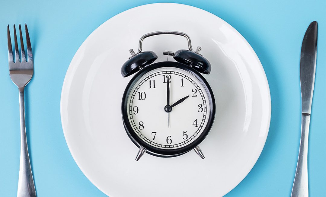 Efeitos do jejum intermitente na perda de peso e melhora dos parâmetros do diabetes