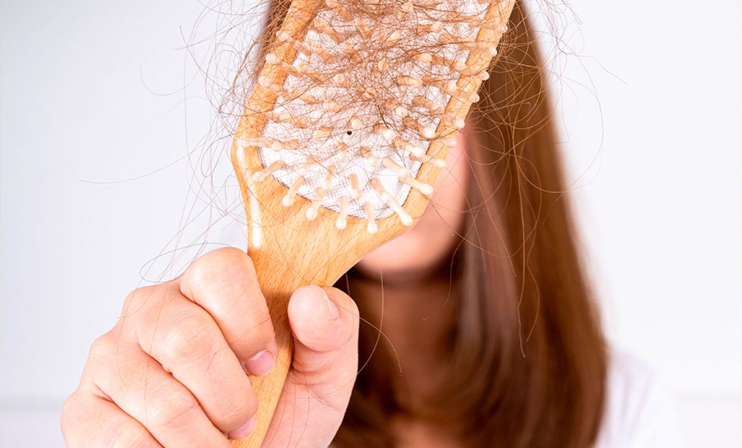 O papel das vitaminas e minerais na queda de cabelo – Parte 2