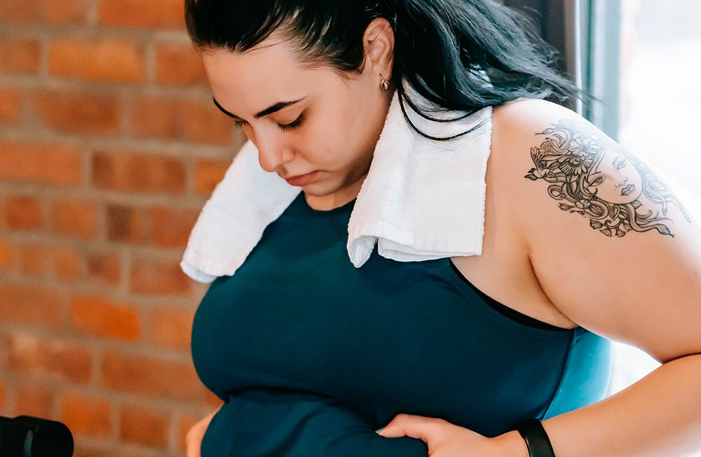 Níveis mais baixos de vitamina D e resistência à insulina em mulheres brasileiras obesas