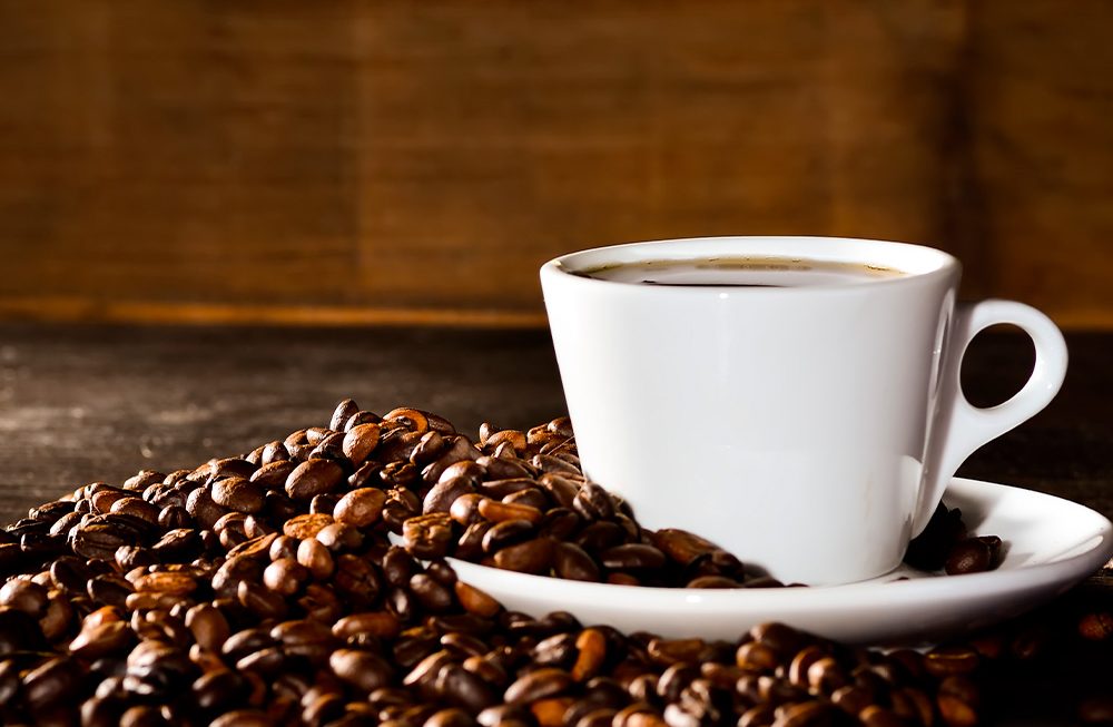 Efeito da ingestão aguda de cafeína na taxa de oxidação de gordura durante o exercício