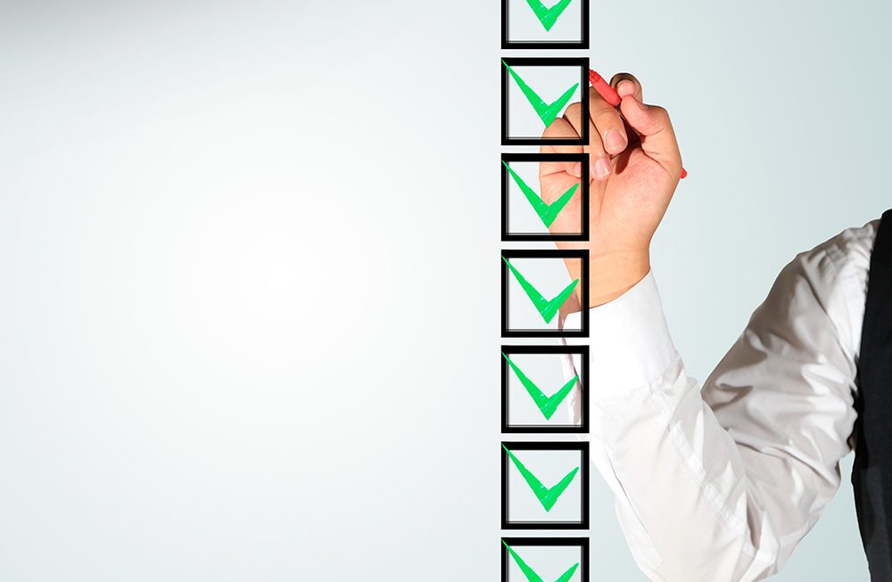 Como se sentir mais preparado na hora da consulta?