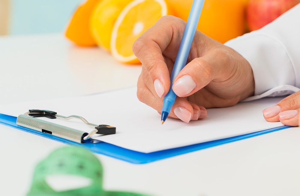 Entregar a dieta na hora: uma forma de potencializar seu trabalho