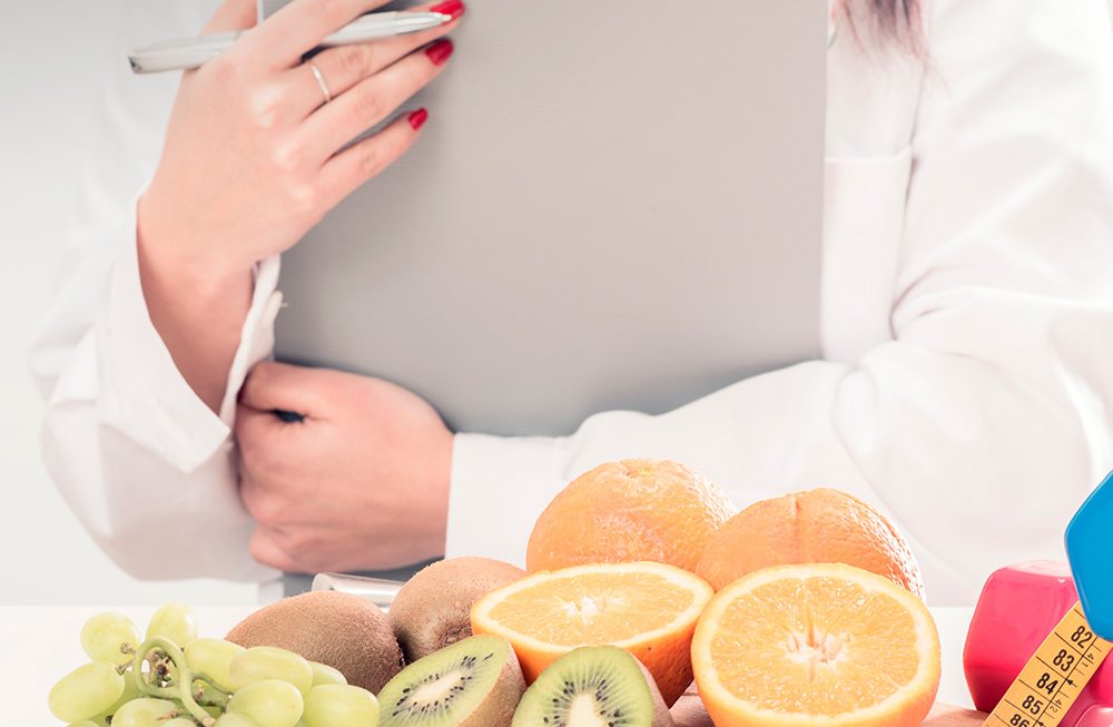 O método para aumentar a precisão no plano alimentar