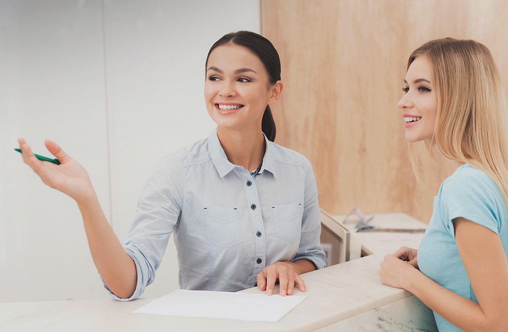 Como gerar encantamento desde a primeira consulta?