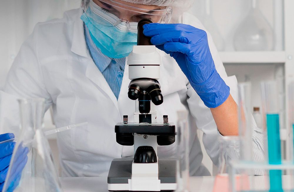 Afinal, nutricionista pode solicitar exames laboratoriais?