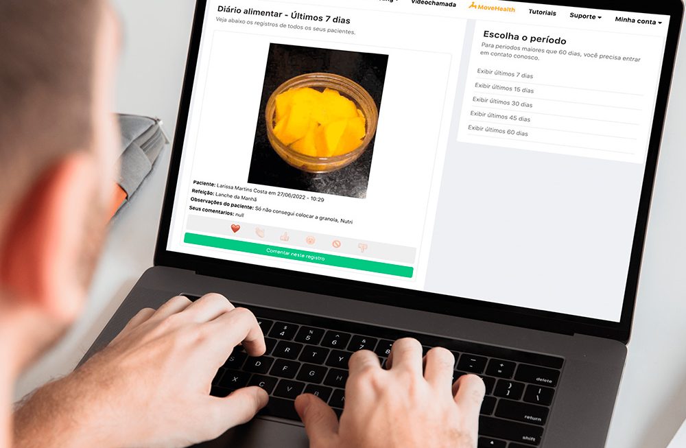 Como gerenciar seu consultório em um único lugar?