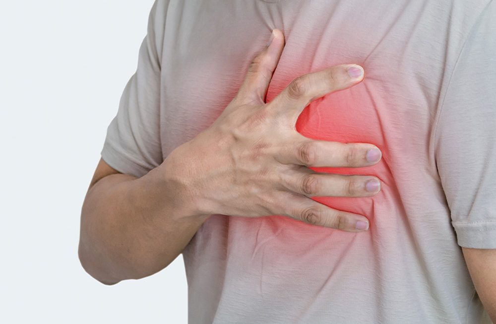 Ciclo circadiano e doença cardiovascular