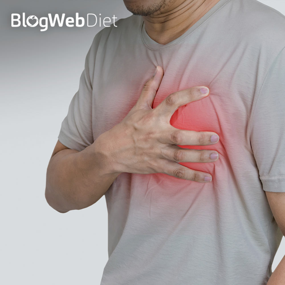 Ciclo circadiano e doença cardiovascular