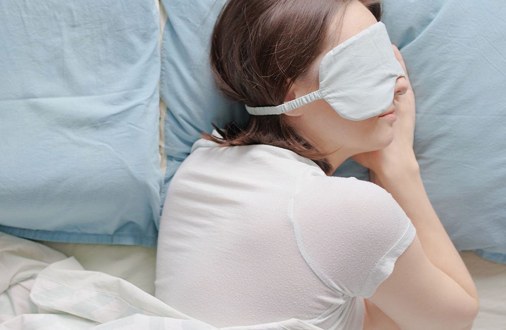 6 Fatos sobre o sono