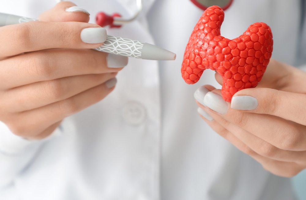 Nutrientes-chave para a Tireoidite de Hashimoto