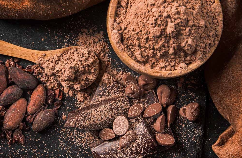 Alimentos que auxiliam na prevenção do câncer de mama