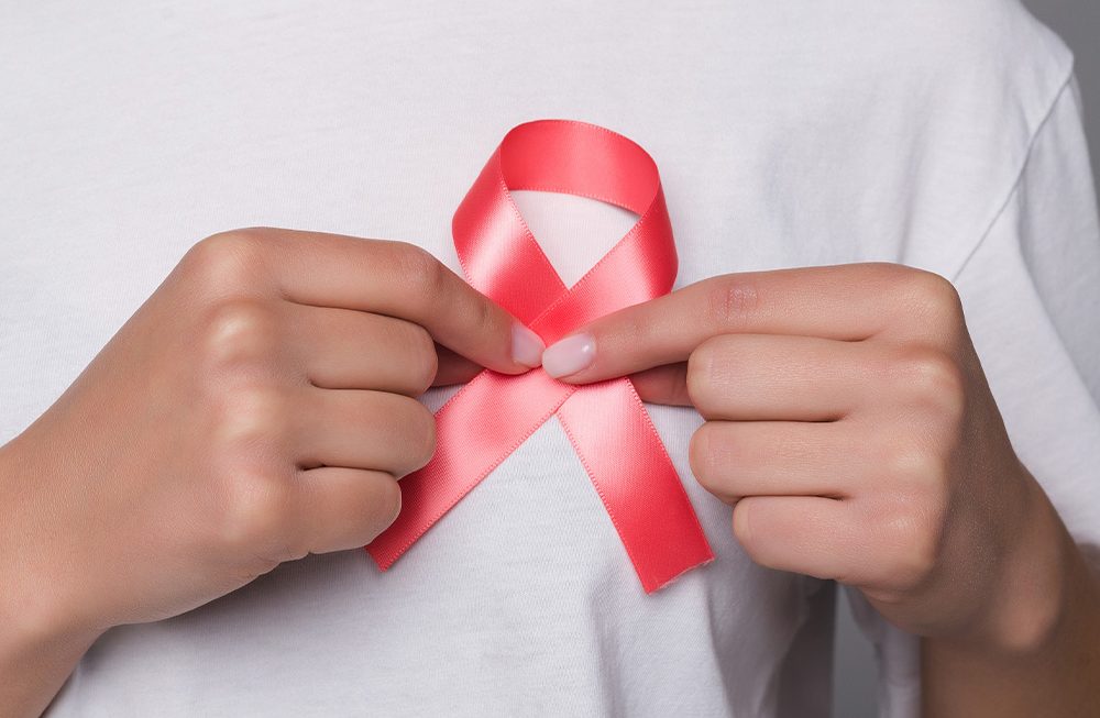 Fatores de risco e de prevenção contra o câncer de mama