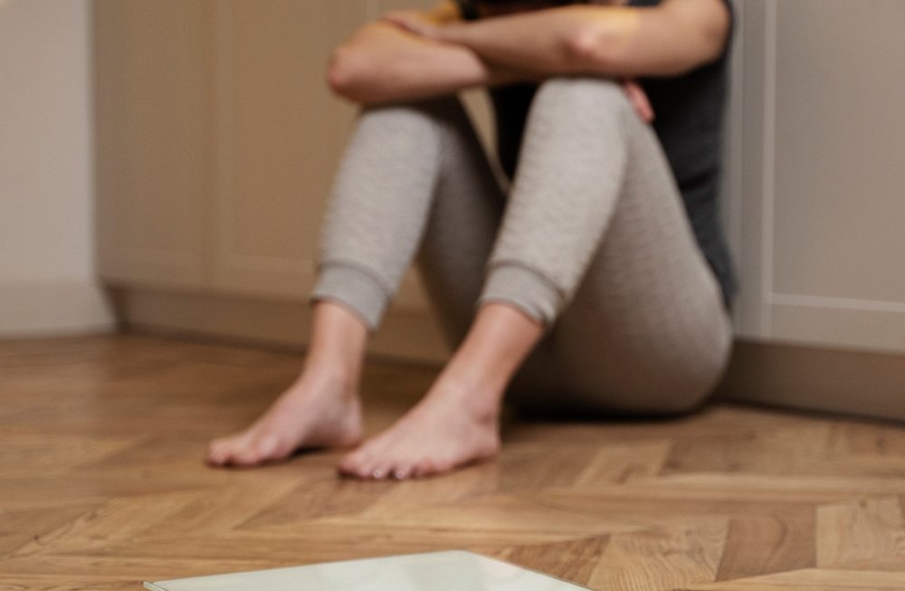 Transtornos e desordens alimentares
