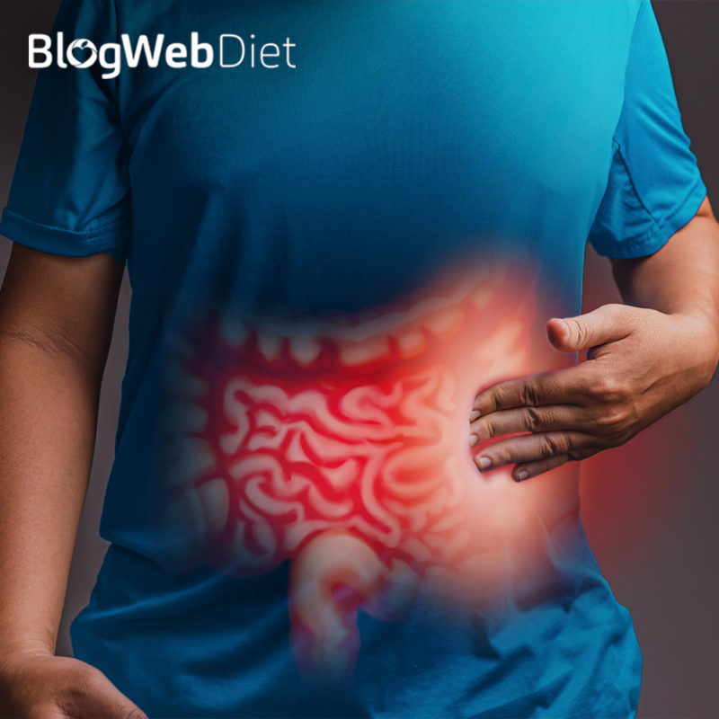 Doenças inflamatórias intestinais