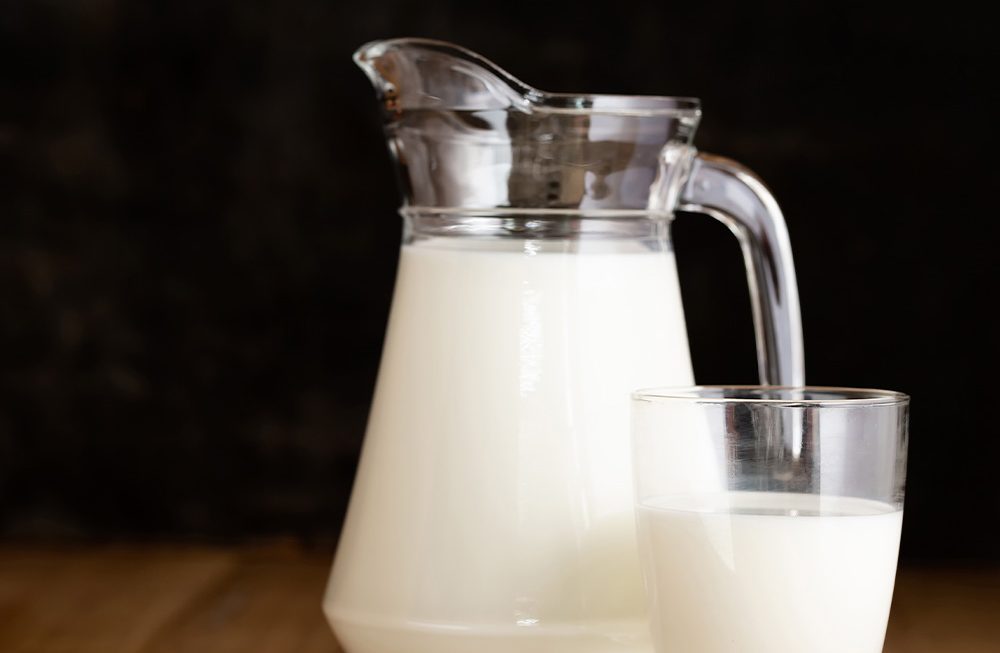 Alergia e sensibilidade alimentar
