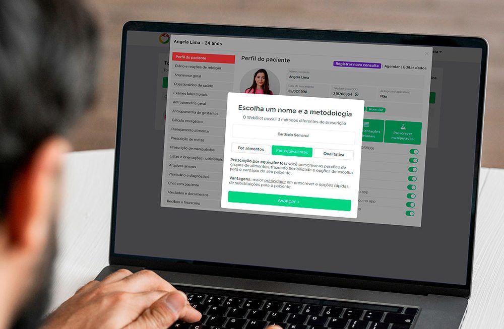 Você conhece esses 3 métodos de prescrição?
