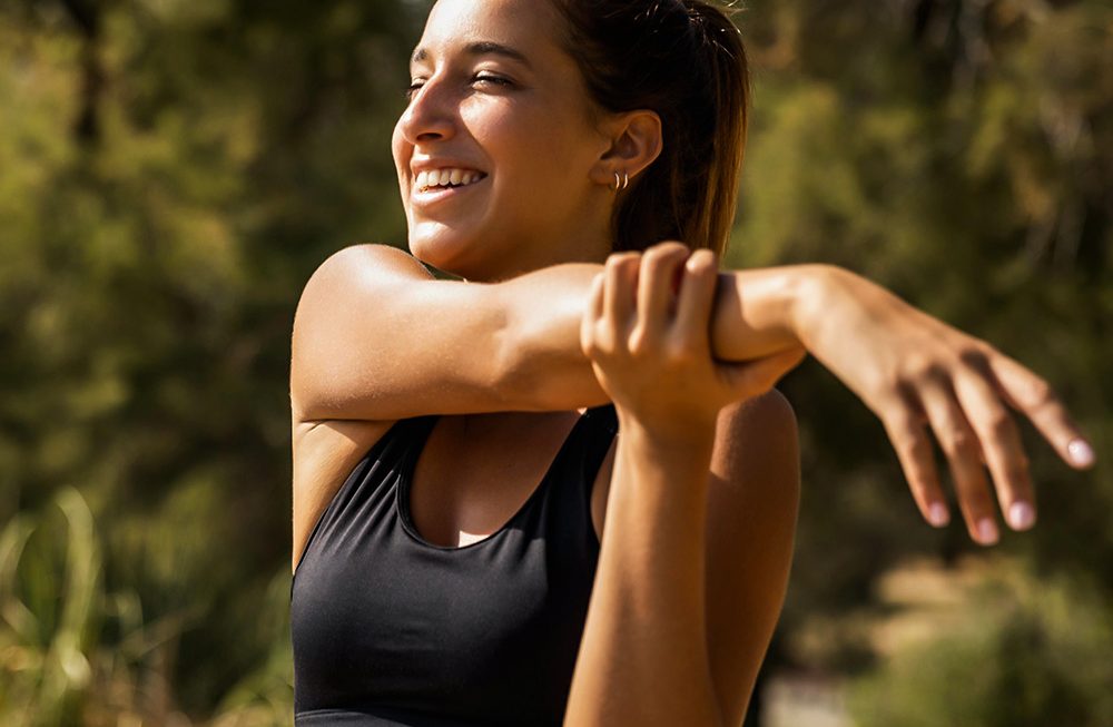 Exercício físico é o suficiente?
