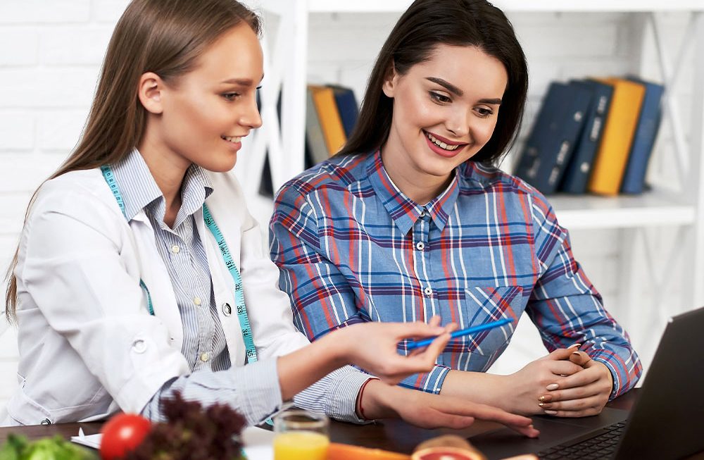 Hábitos para revolucionar o atendimento nutricional