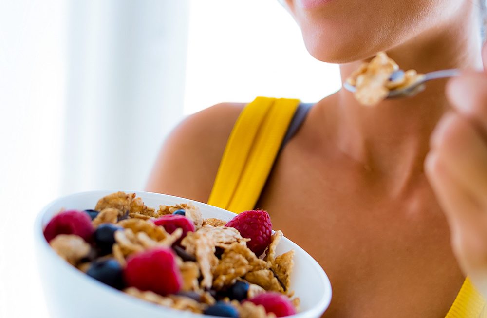 Mas, afinal, o que é fazer dieta?