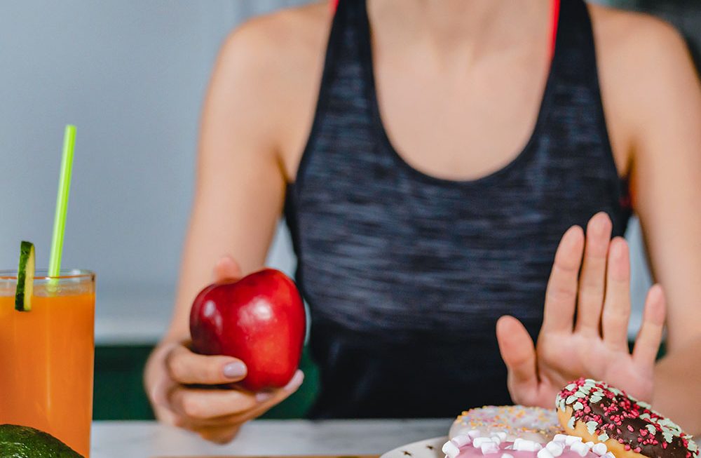 Por que se consultar com um Nutricionista?
