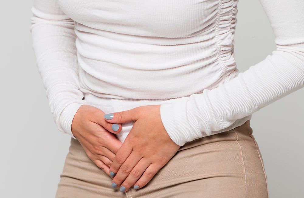 Evite as cólicas menstruais