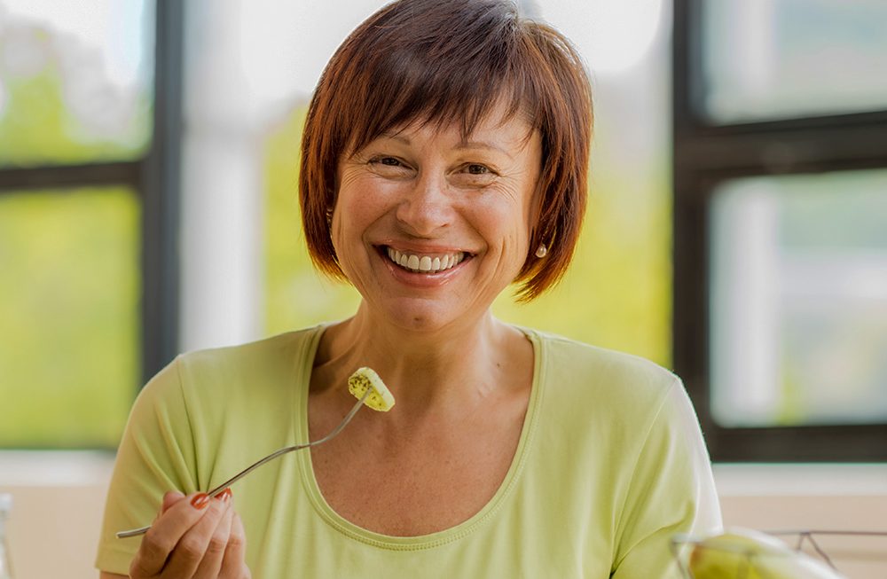 Menopausa