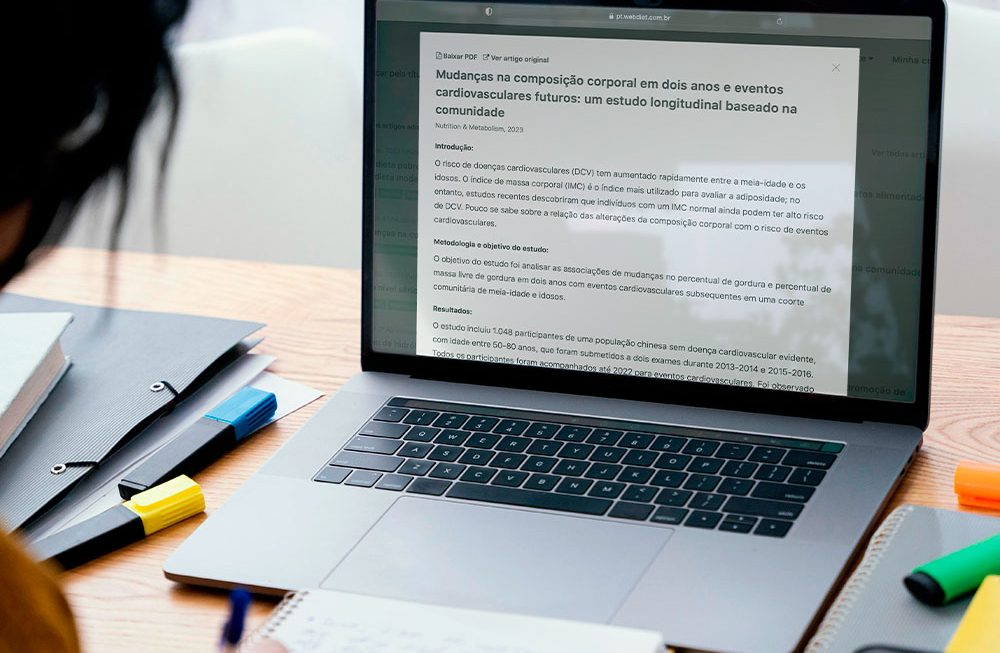 Como estudar através de artigos científicos?