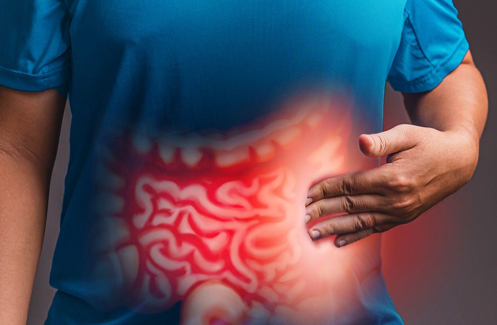 10 hábitos que prejudicam a saúde digestiva