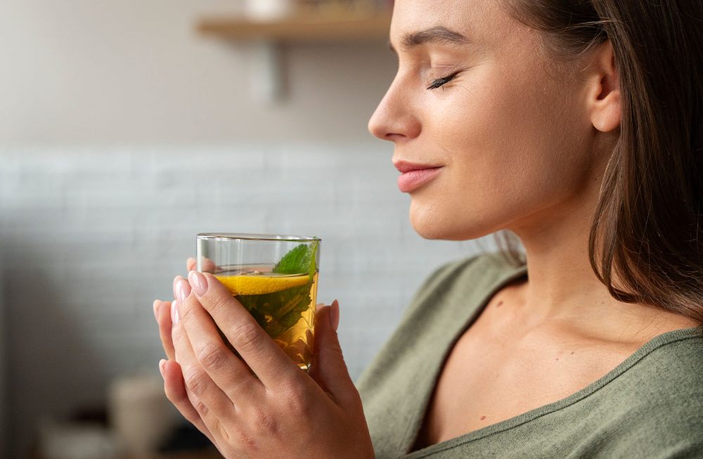 A relação entre Fitoterapia e saúde mental