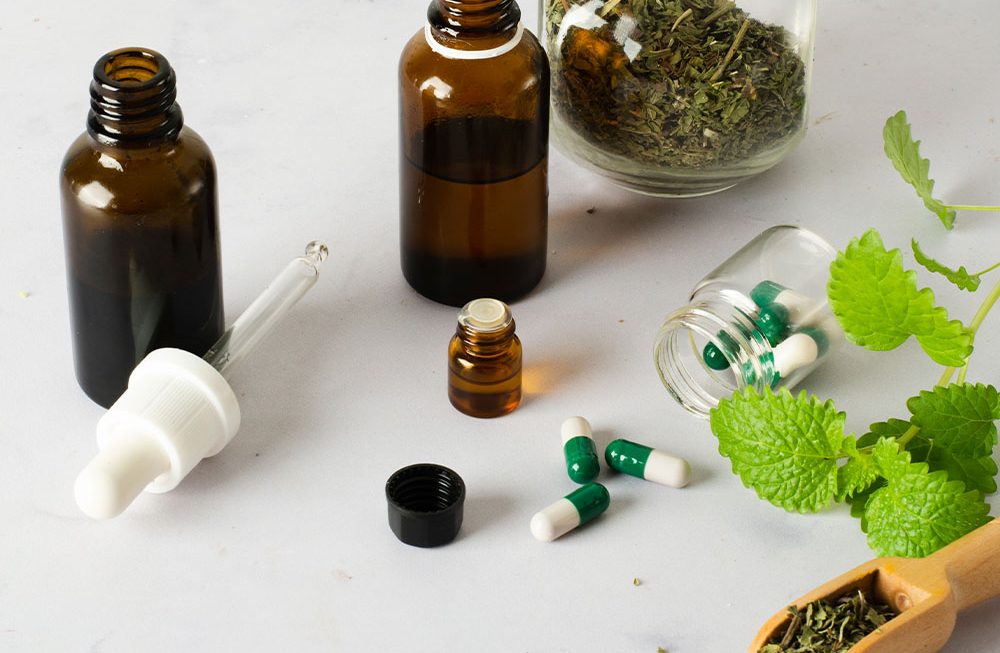 Dicas gerais para prescrição de fitoterápicos