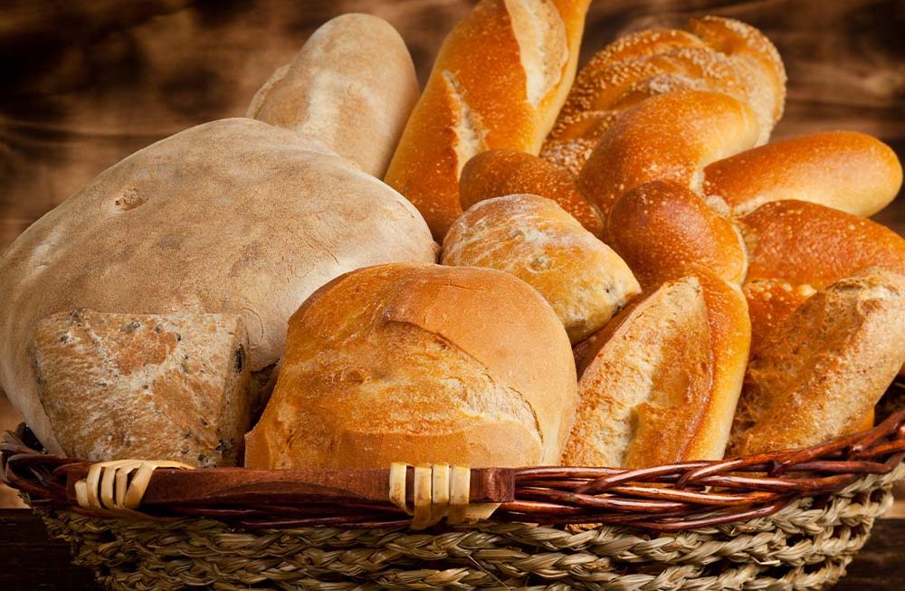 Pão: vilão ou não?