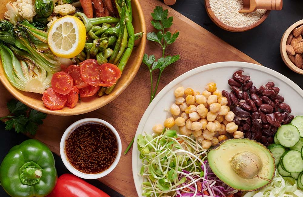 Você prescreve cardápio ou plano alimentar?