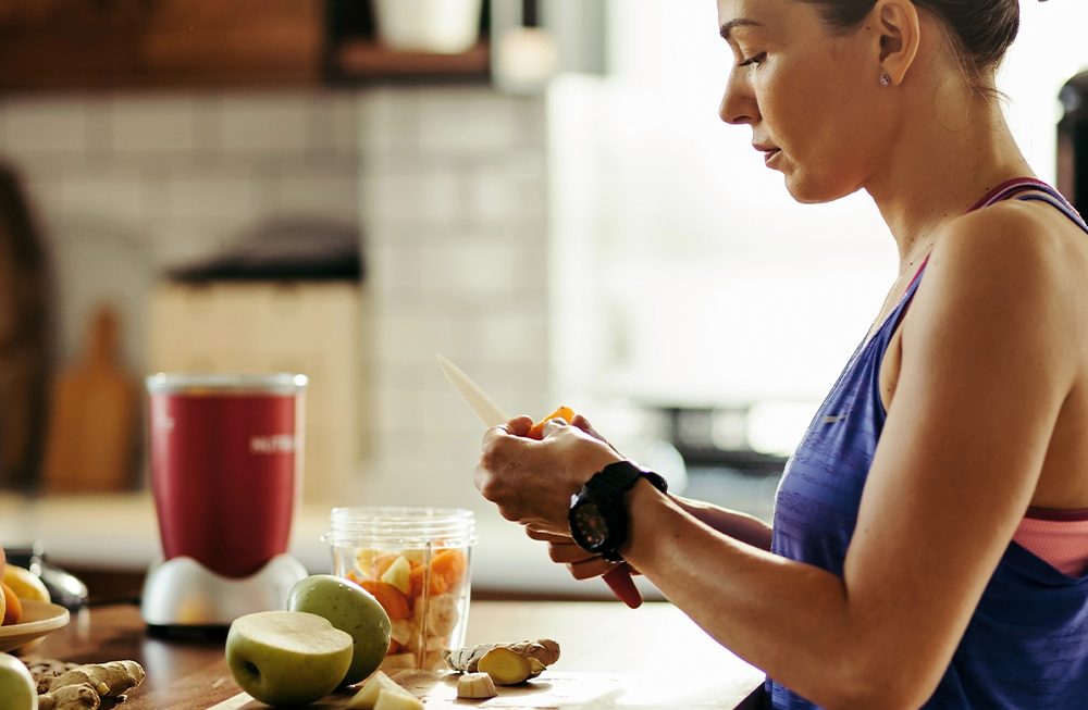 Saúde, alimentação, exercício físico e qualidade de vida